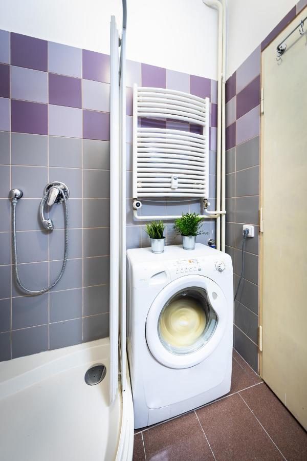 Boheme Wenceslas Square Appartement