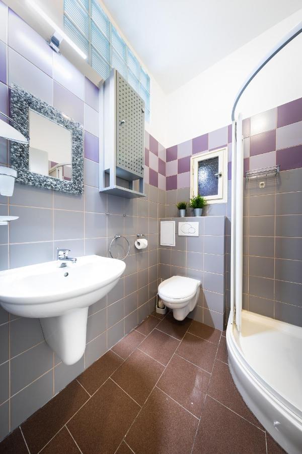 Boheme Wenceslas Square Appartement *