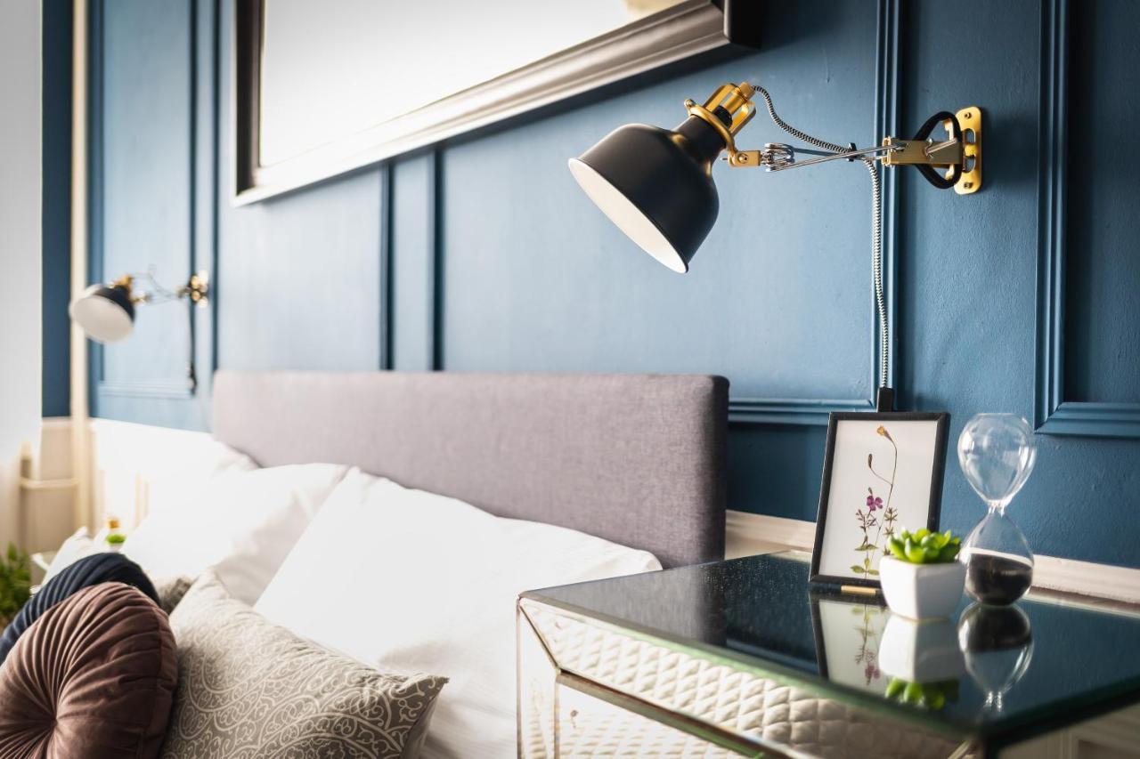 Appartement Boheme Wenceslas Square *