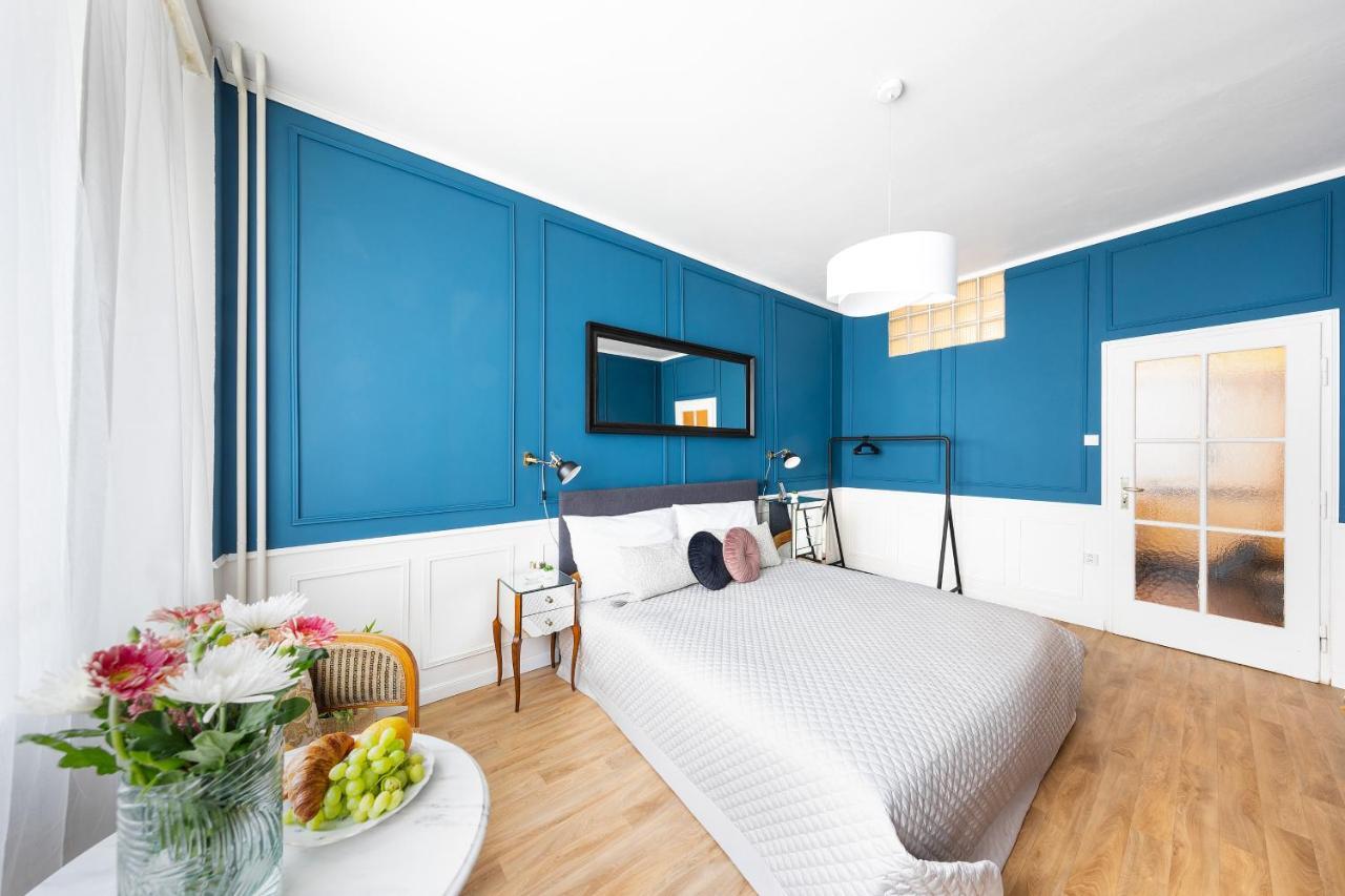 Appartement Boheme Wenceslas Square Praag