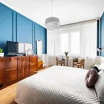 Boheme Apartment Wenceslas Square